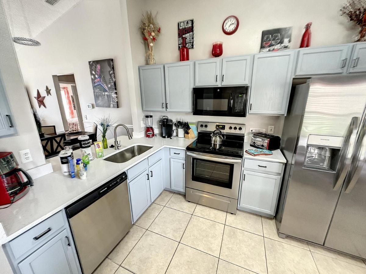 Mickey Funhouse, Pool, Fenced , Pets, Games * Orlando