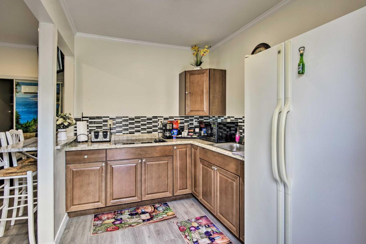 Vacation Close To Downtown! Apartamento