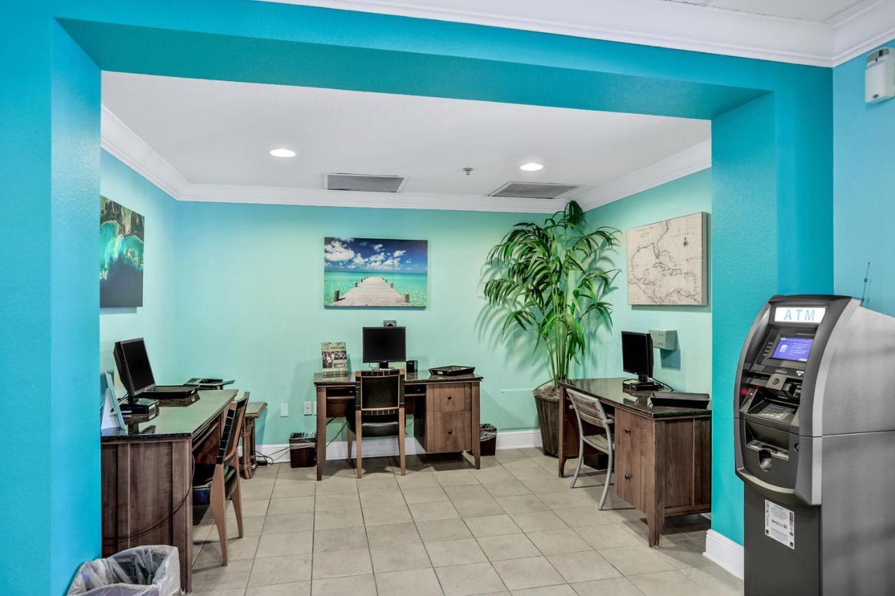 Bahama Bay Aparthotel Kissimmee