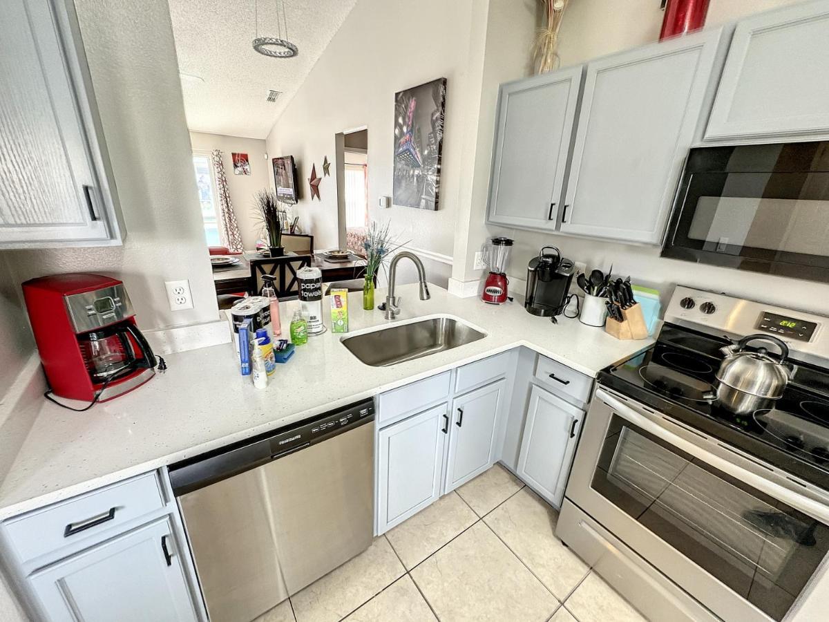 Mickey Funhouse, Pool, Fenced , Pets, Games * Orlando