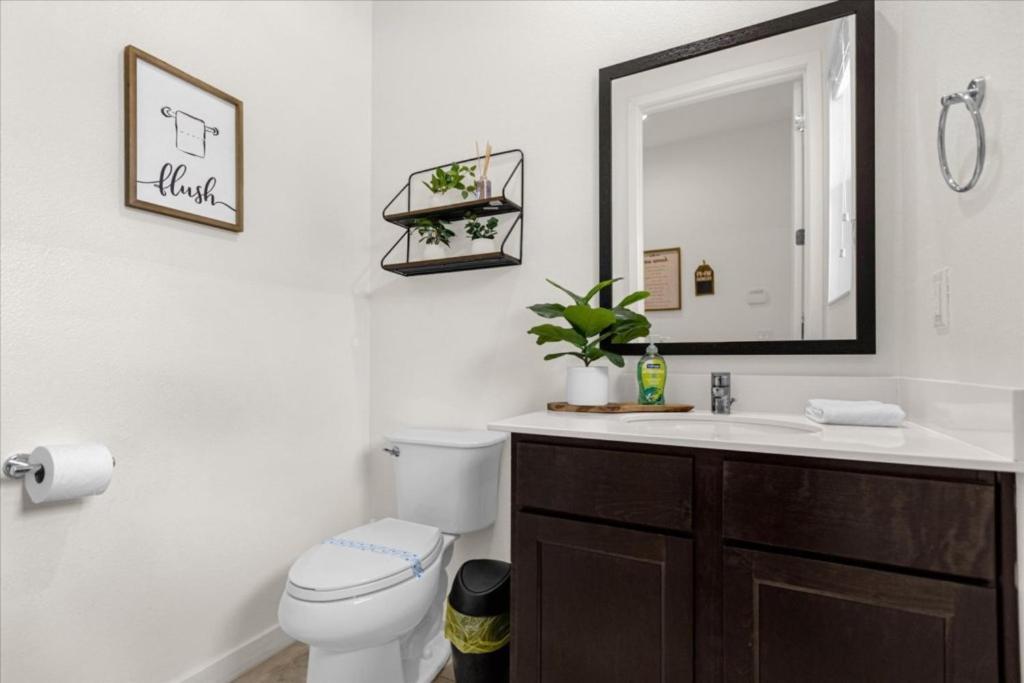 Holiday home 2 Bedrooms - 2,5 Bathrooms - Regal Oaks 2634 Cl