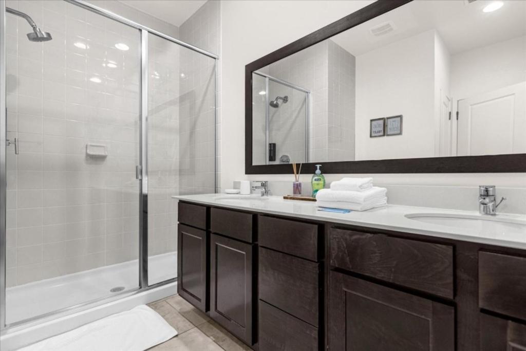 2 Bedrooms - 2,5 Bathrooms - Regal Oaks 2634 Cl Holiday home Orlando