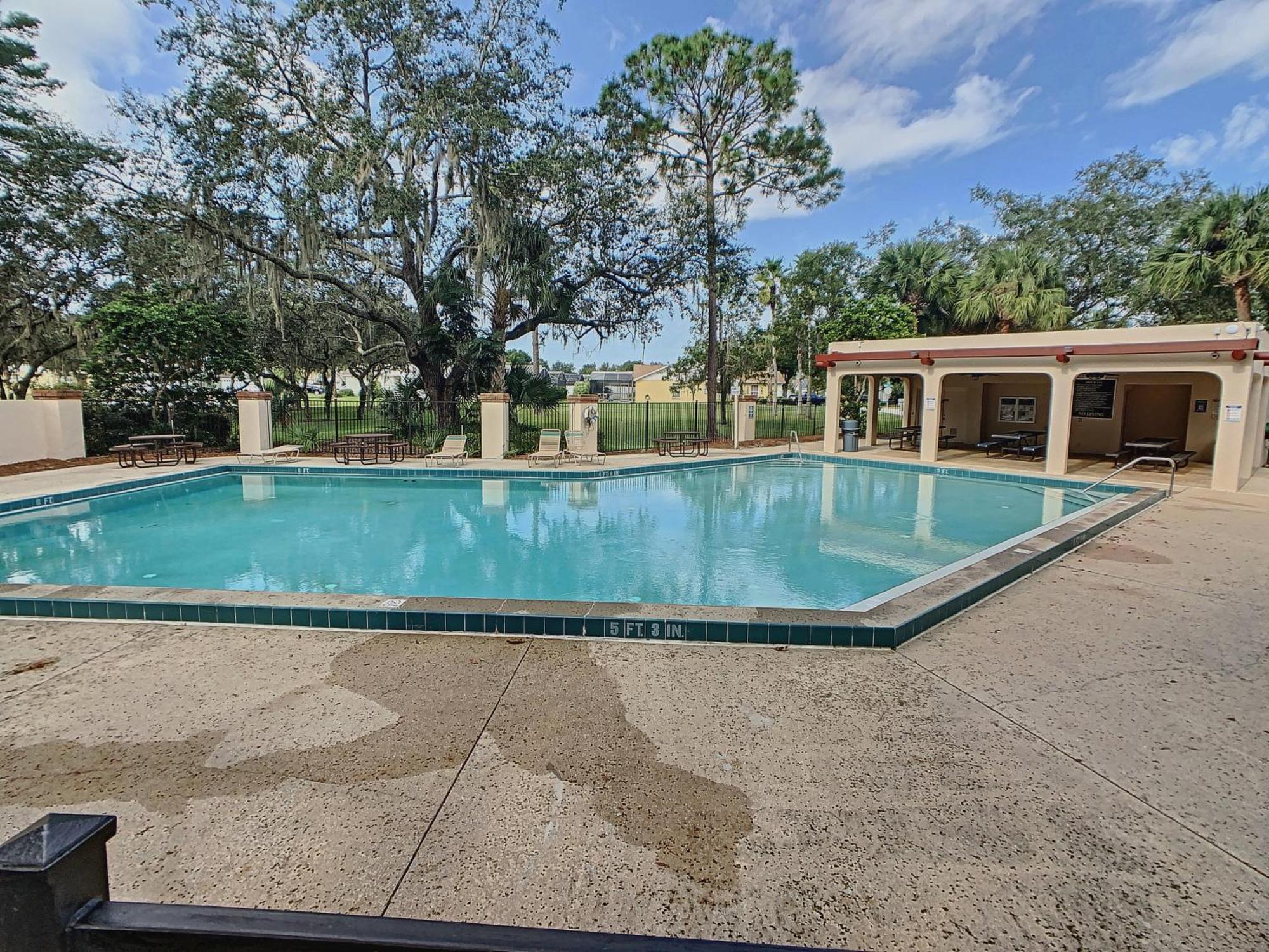 Mickey Funhouse, Pool, Fenced , Pets, Games * Orlando