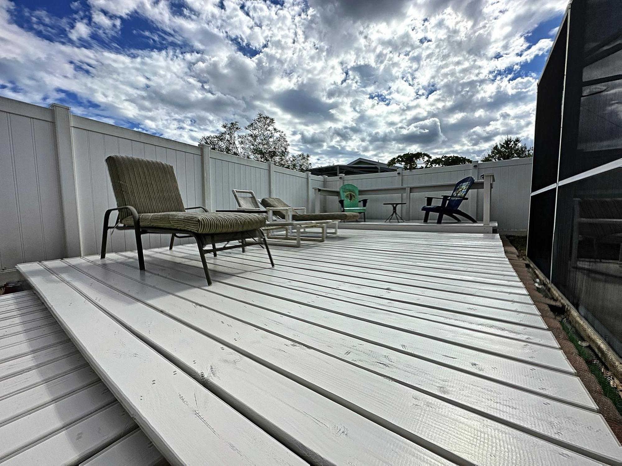 Holiday home Mickey Funhouse, Pool, Fenced , Pets, Games *