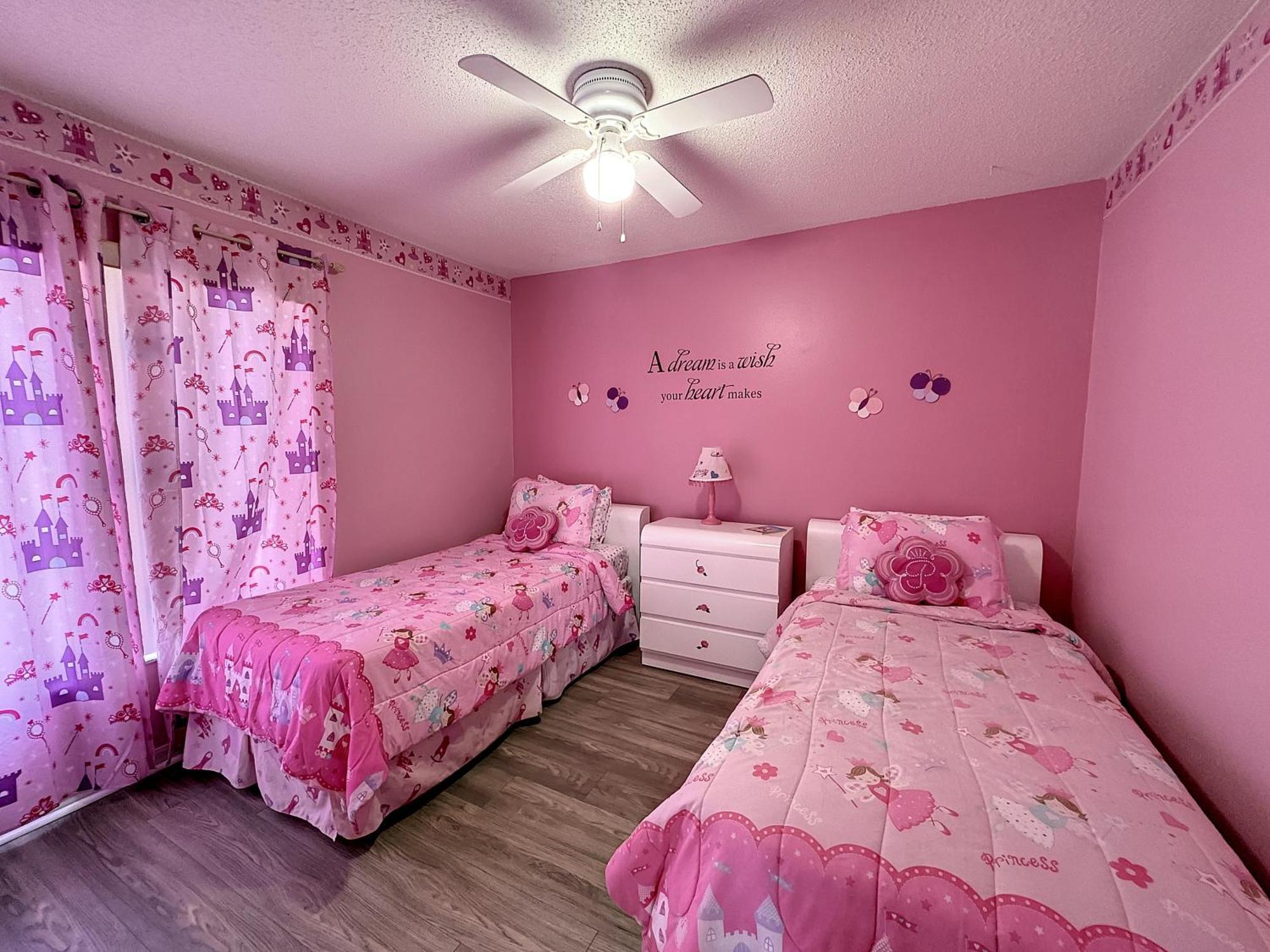 Mickey Funhouse, Pool, Fenced , Pets, Games * Orlando