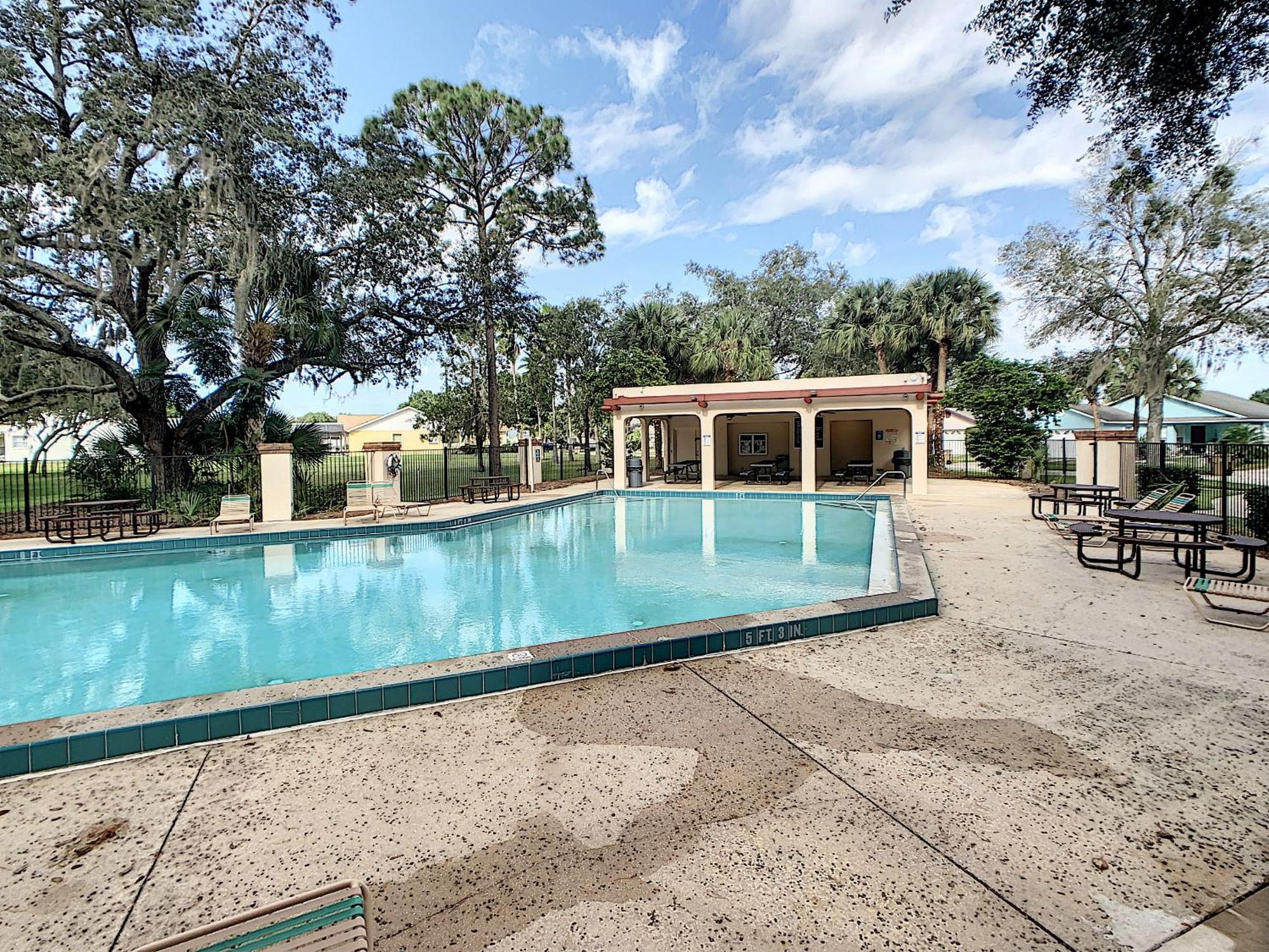 Mickey Funhouse, Pool, Fenced , Pets, Games Holiday home *