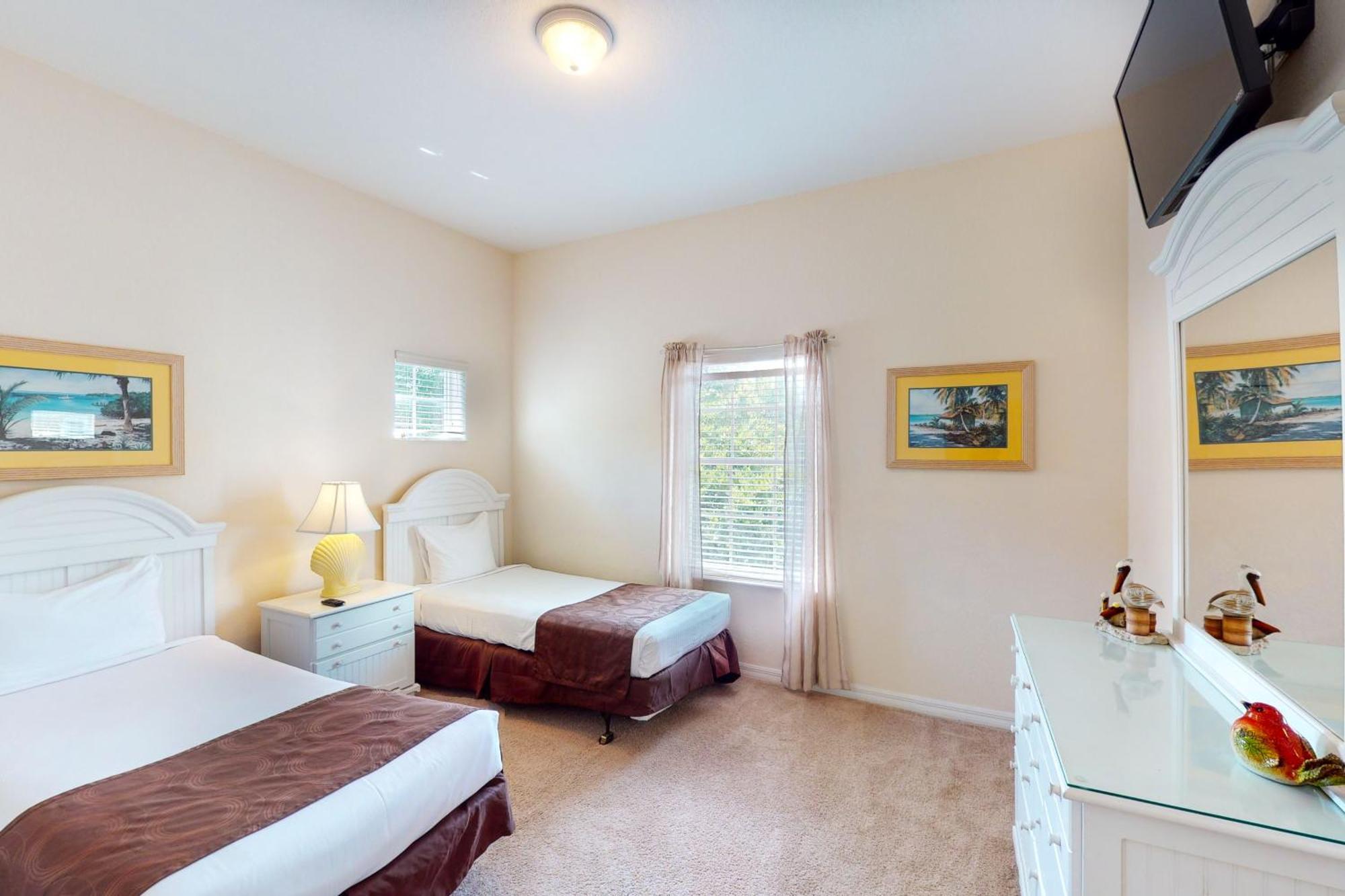 Bahama Bay Aparthotel Kissimmee