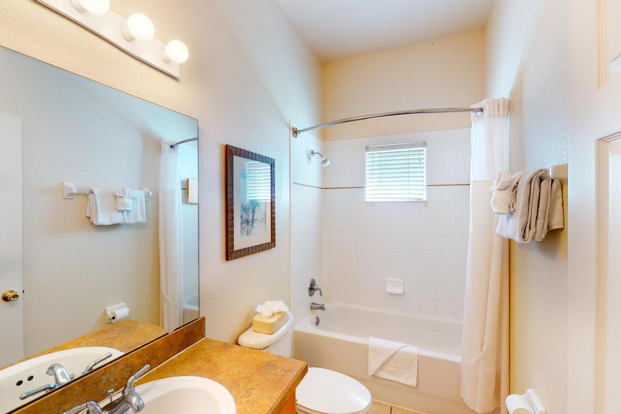 Aparthotel Bahama Bay Kissimmee