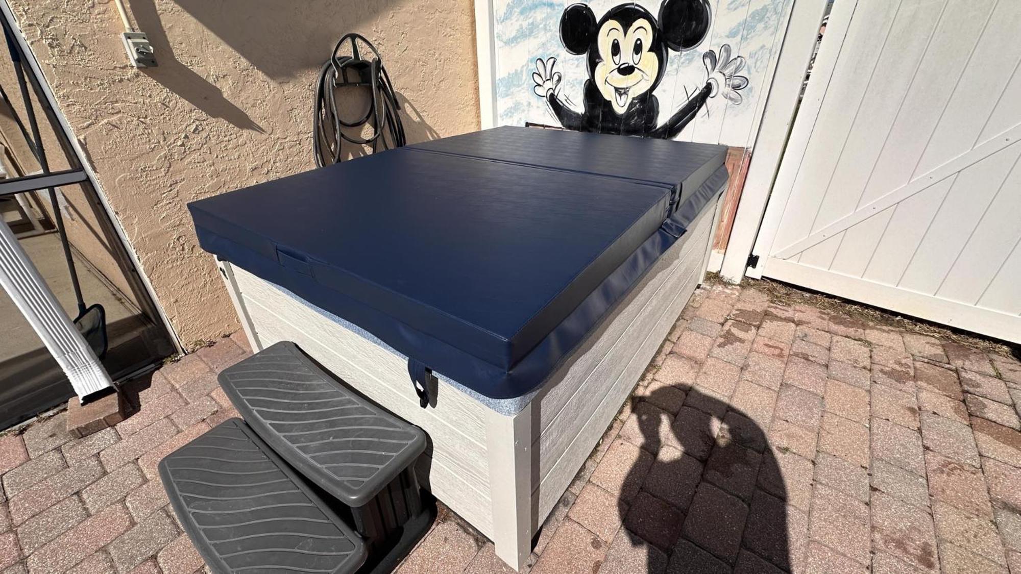 Mickey Funhouse, Pool, Fenced , Pets, Games Holiday home *