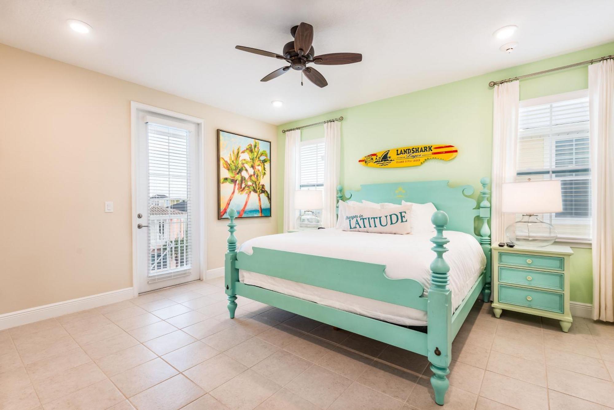 Cannon Thunder With Private Hot Tub Near With Margaritaville Island H2o Access - 3066pi Holiday home *