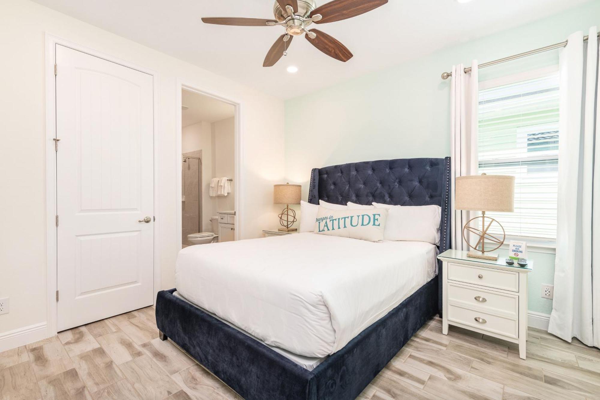 Holiday home The Island Life! Near With Margaritaville Island H2o Access - 8055kd Orlando