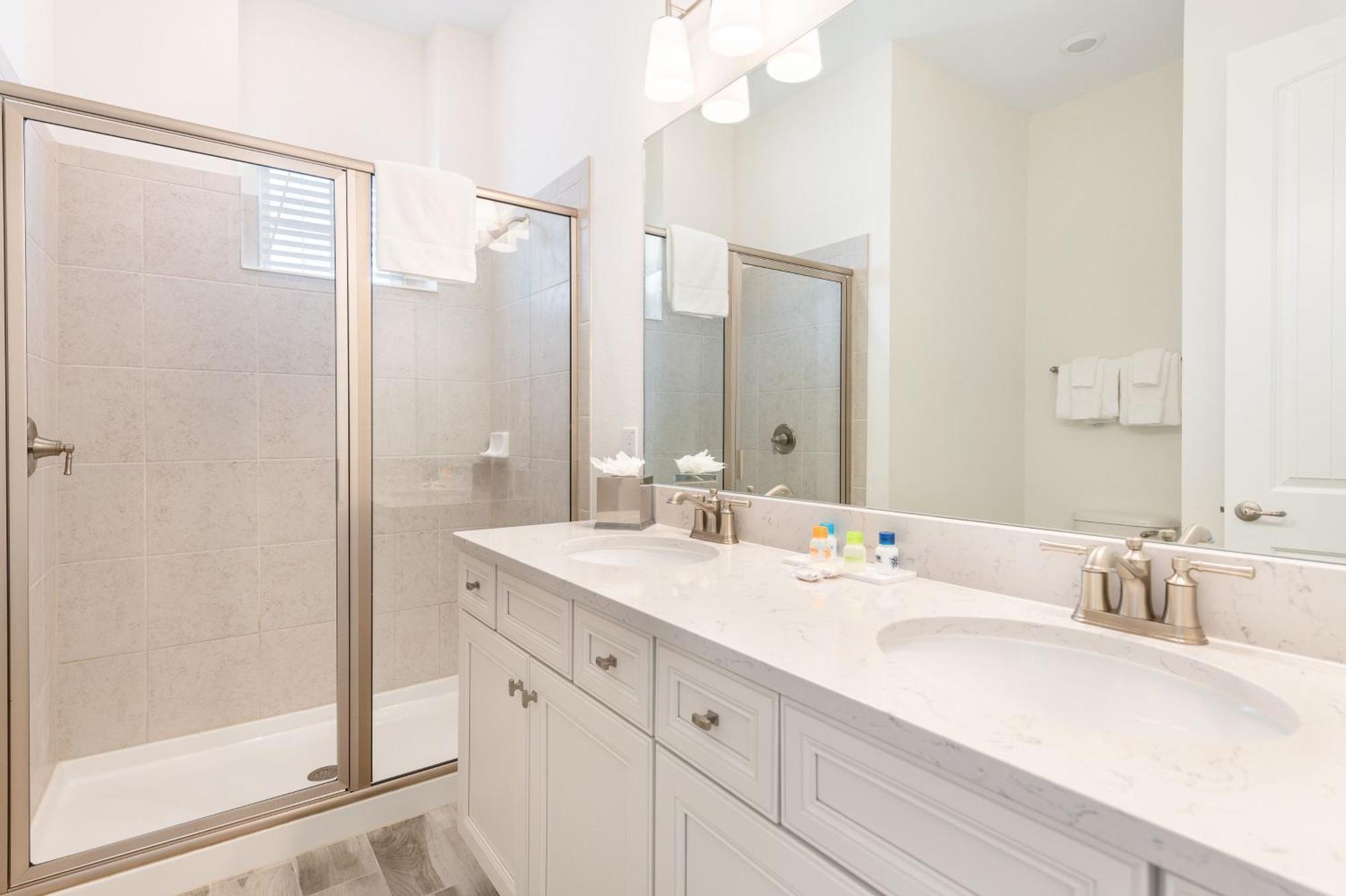 Seabreeze Near With Margaritaville Island H2o Access - 8073kd * Orlando