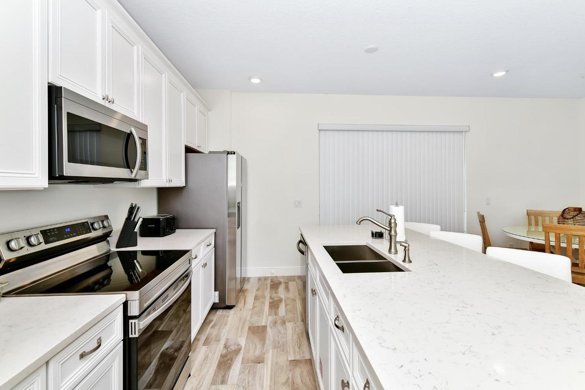 Calming Near With Margaritaville And Island H20 Waterpark Access - 2914cl Villa Orlando