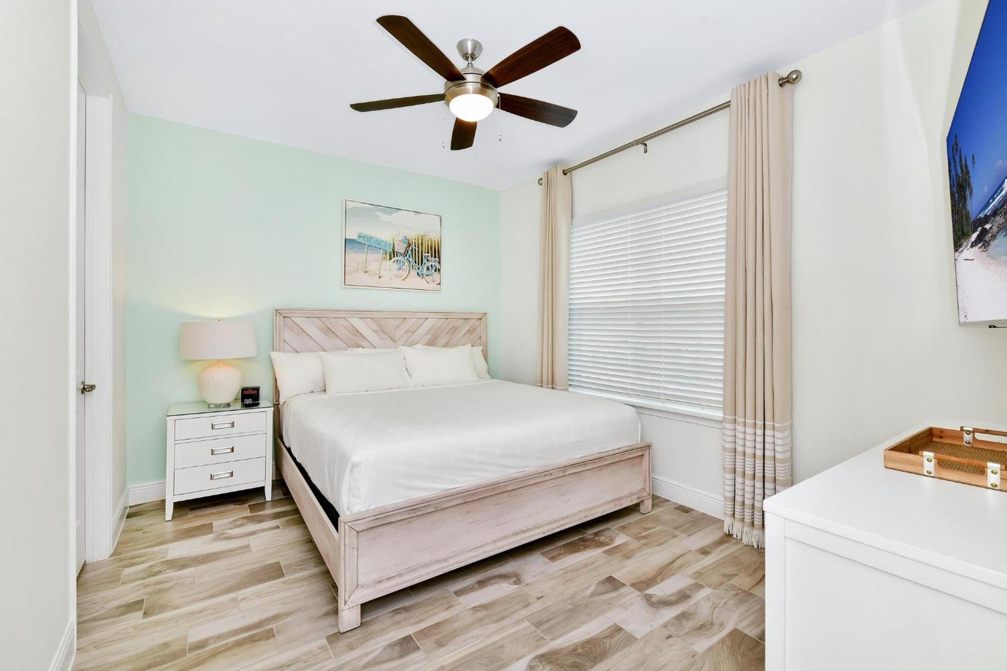 Calming Near With Margaritaville And Island H20 Waterpark Access - 2914cl Villa *