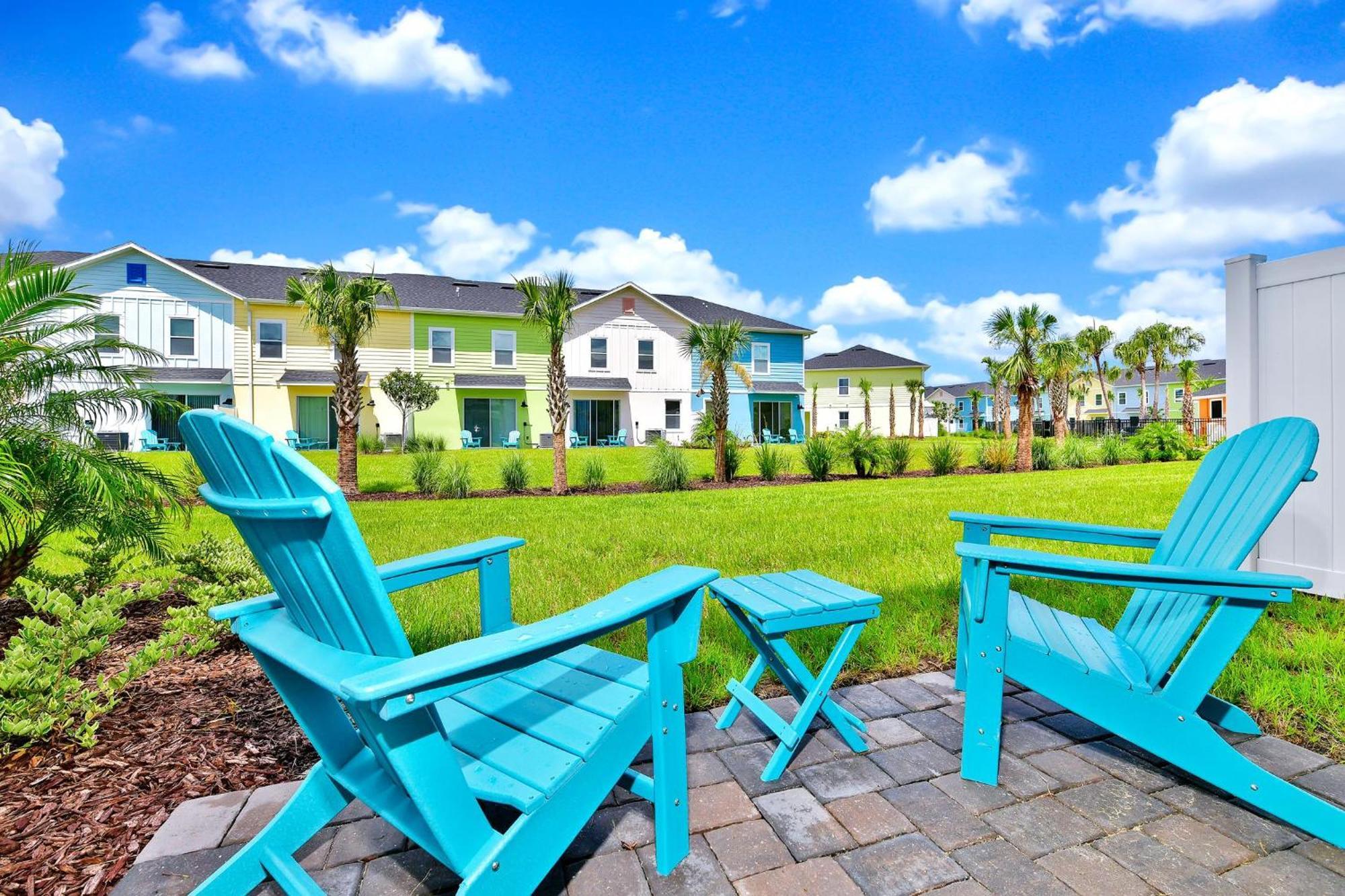 Calming Near With Margaritaville And Island H20 Waterpark Access - 2914cl *