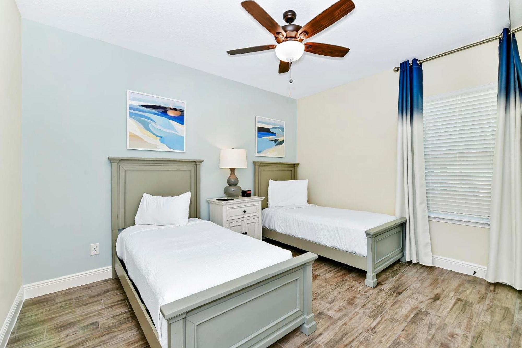 Relaxing Near With Margaritaville Island H20 Waterpark Access - 2992cs Villa *