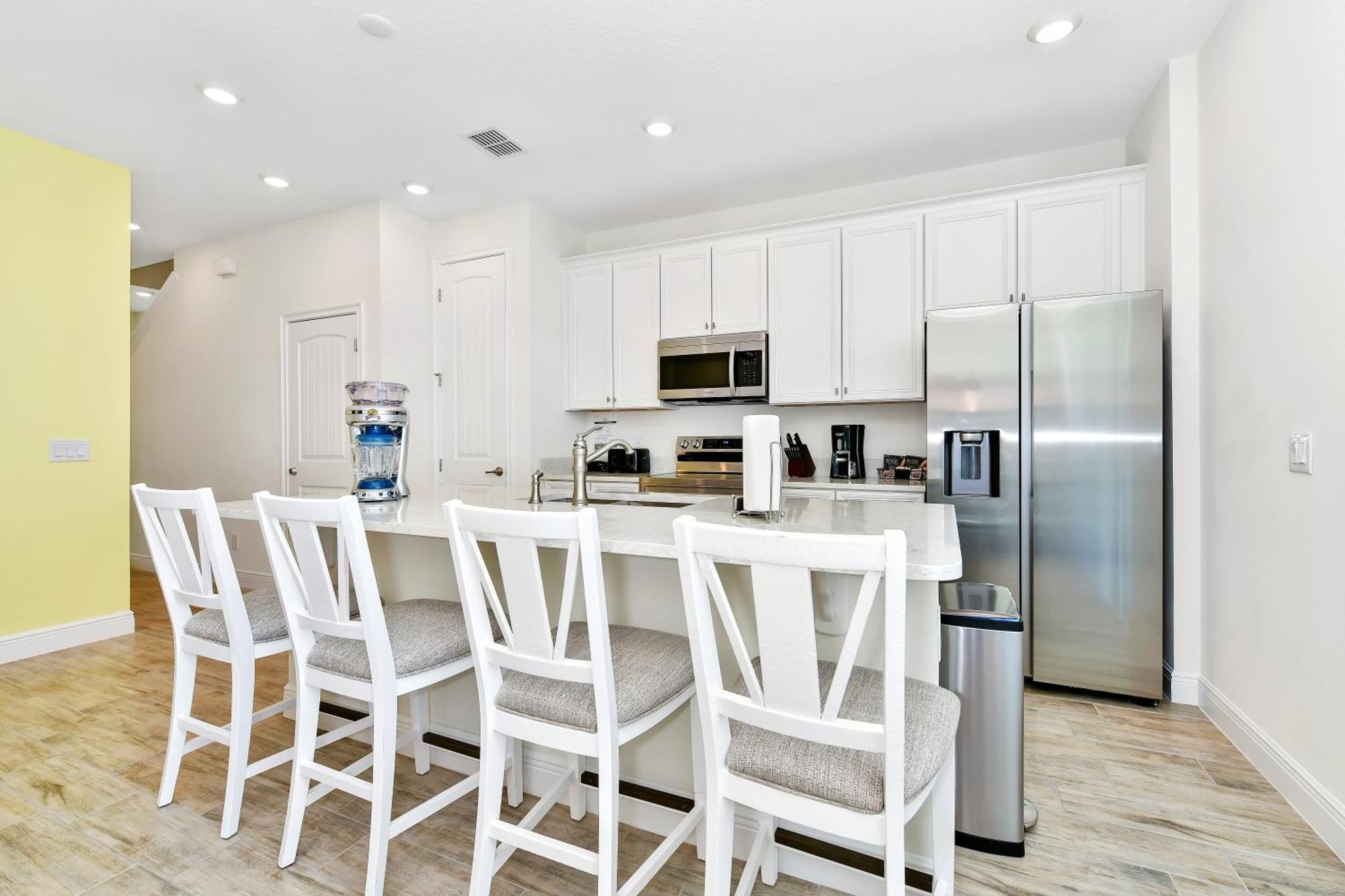 Pousada Lime Near With Margaritaville Island H20 Waterpark Access - 2972or