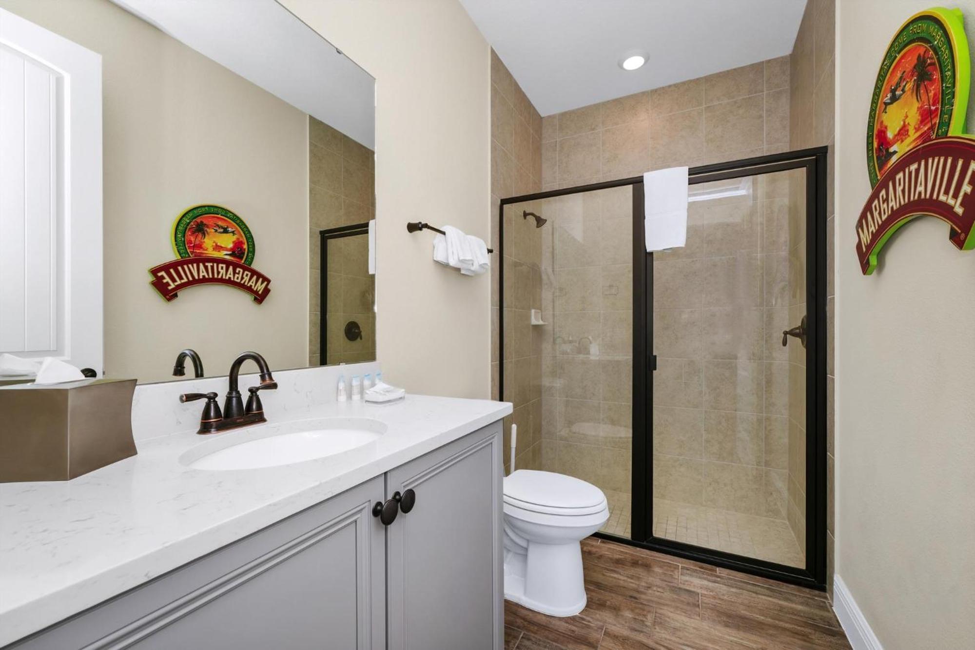 Magic Vacation Near With Margaritaville Island H20 Waterpark Access - 2932or *