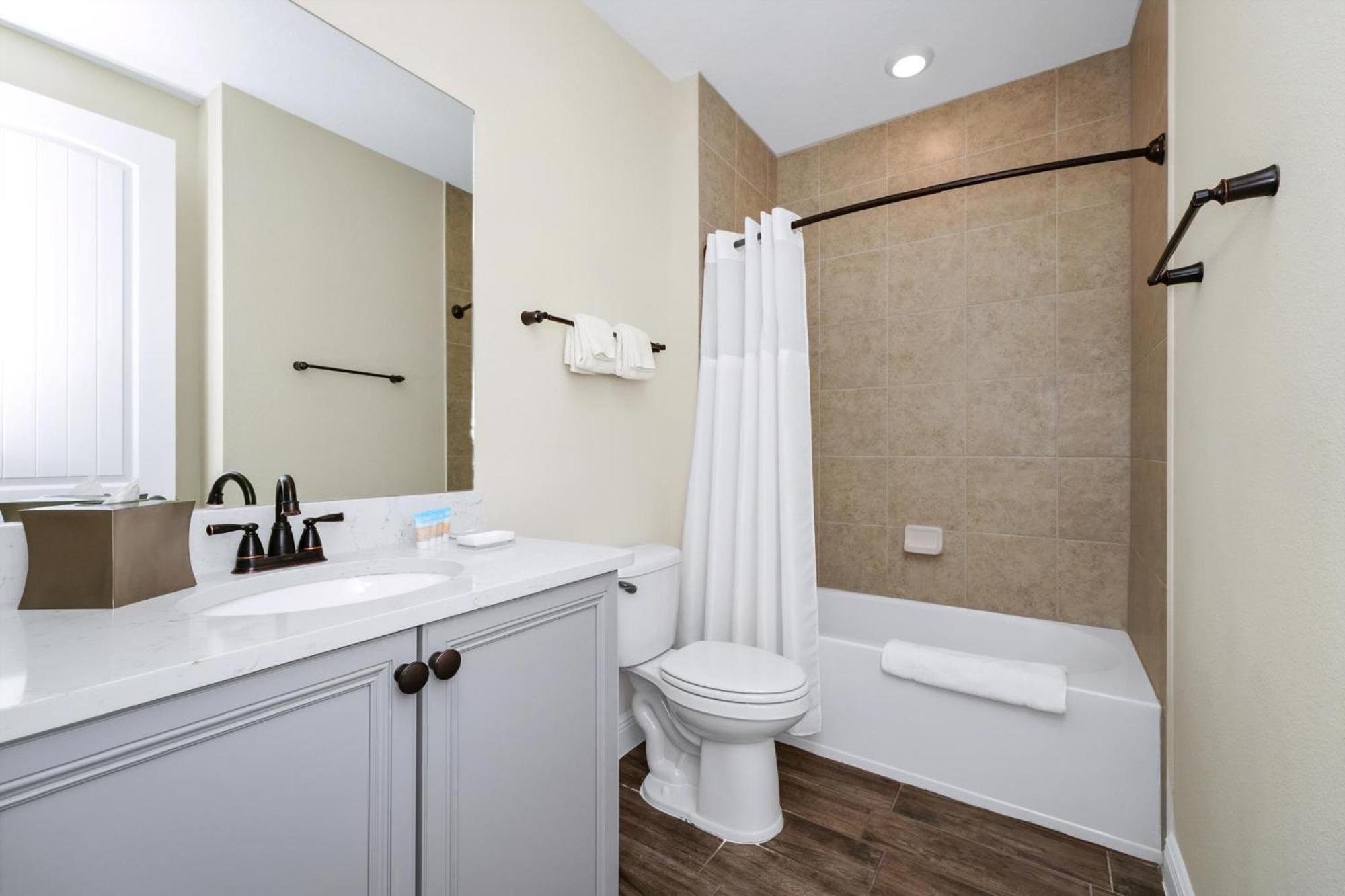 Magic Vacation Near With Margaritaville Island H20 Waterpark Access - 2932or Orlando