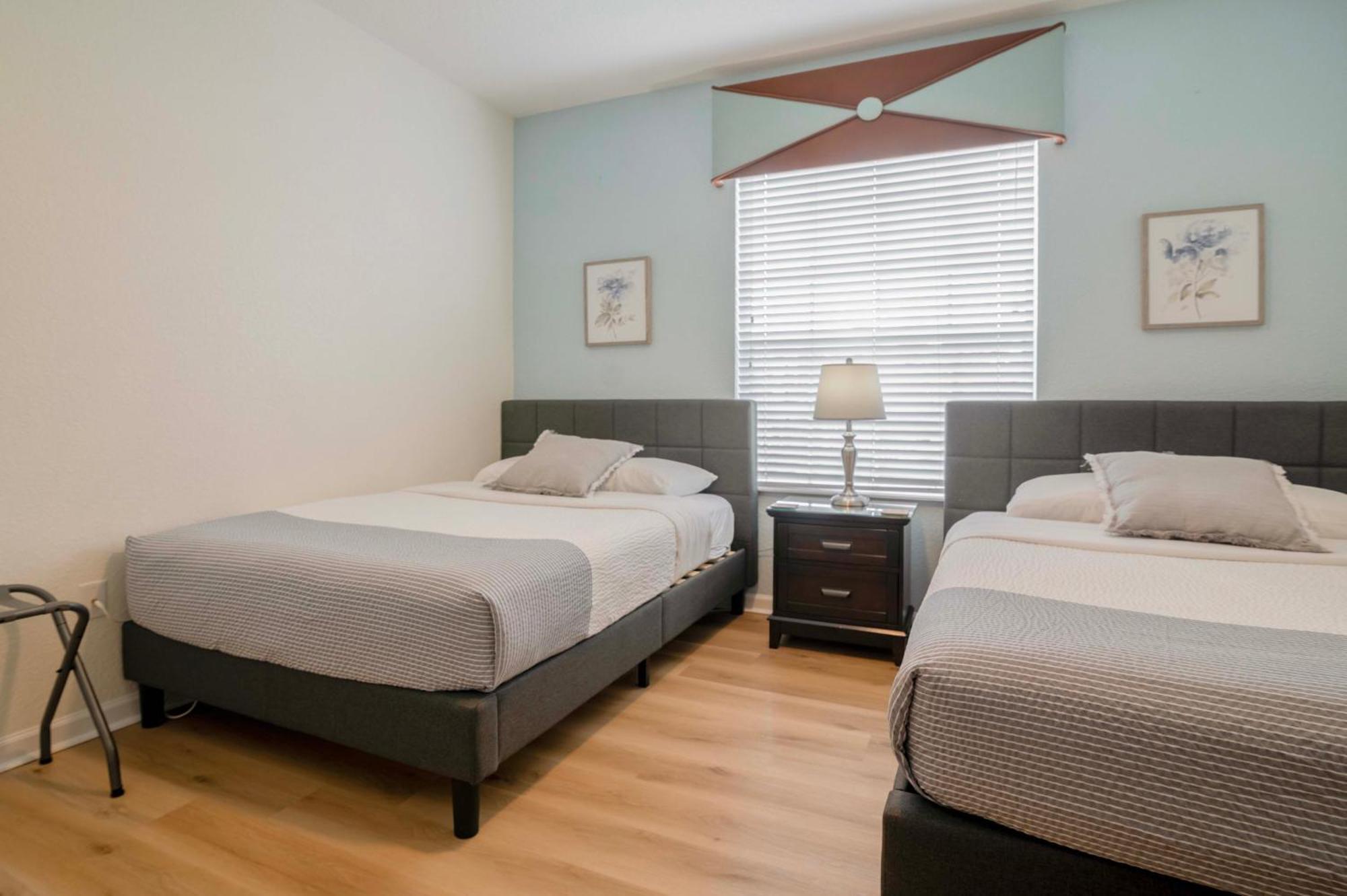 Vista Cay Poolside Retreat: Convention Center Proximity *