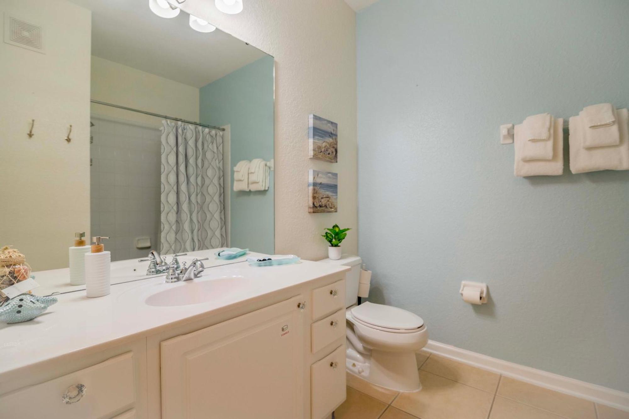 Holiday home Vista Cay Poolside Retreat: Convention Center Proximity