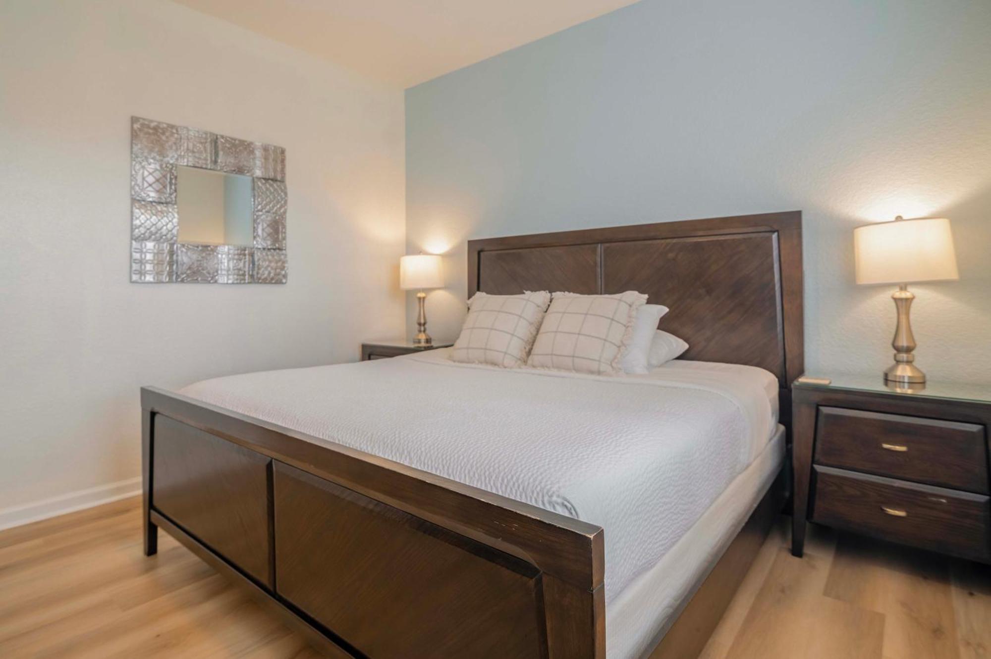 Holiday home Vista Cay Poolside Retreat: Convention Center Proximity *