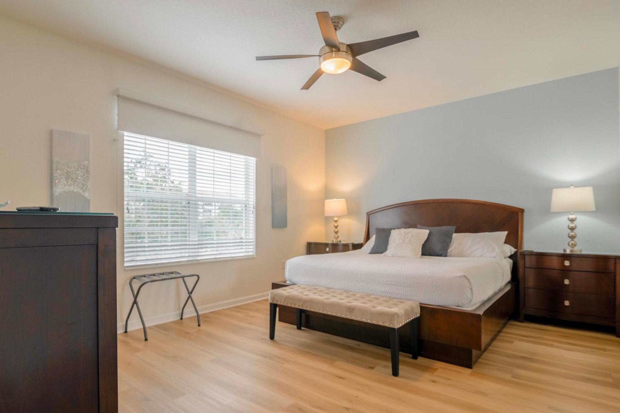 Holiday home Vista Cay Poolside Retreat: Convention Center Proximity Orlando