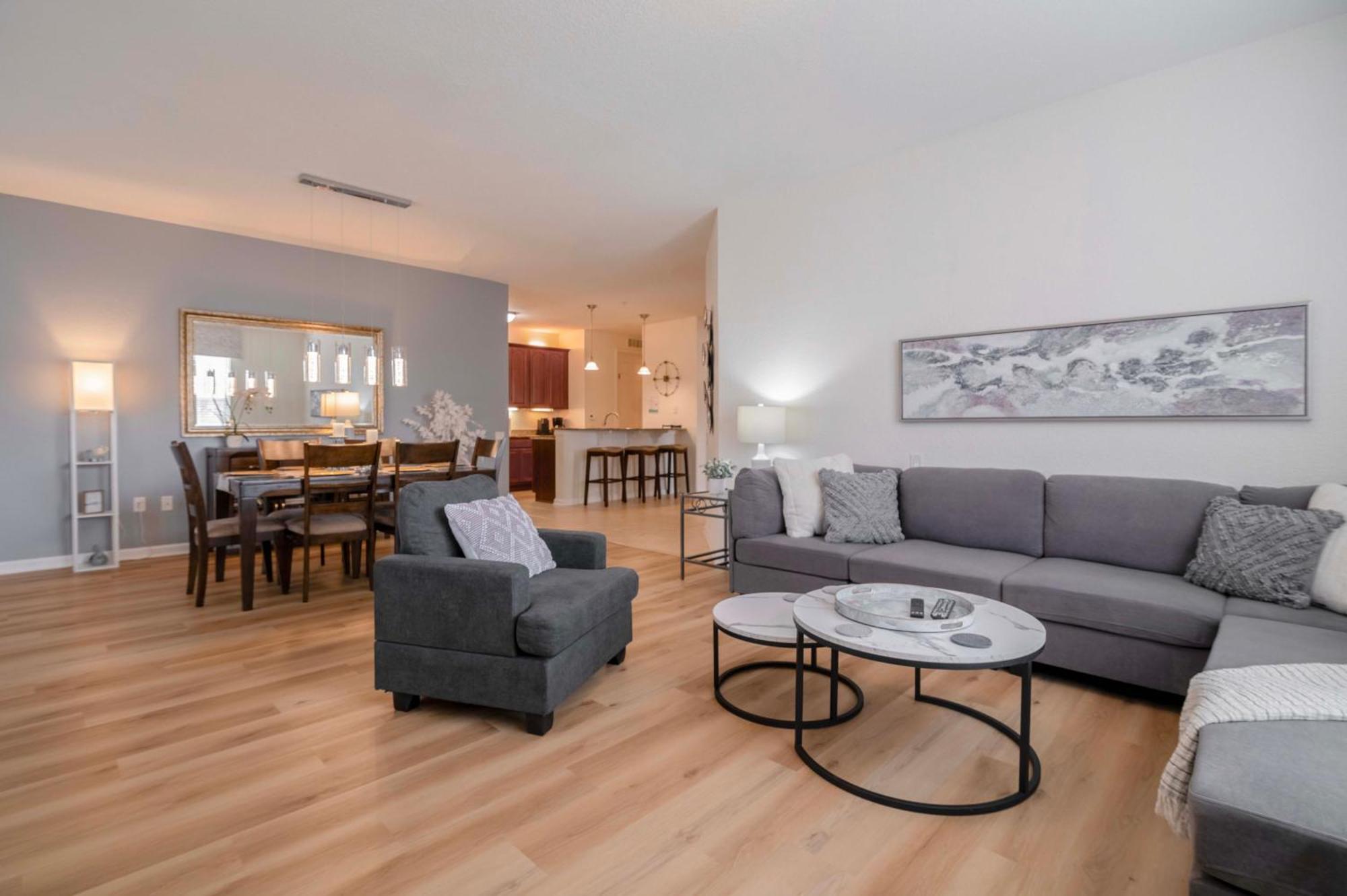 Holiday home Vista Cay Poolside Retreat: Convention Center Proximity *