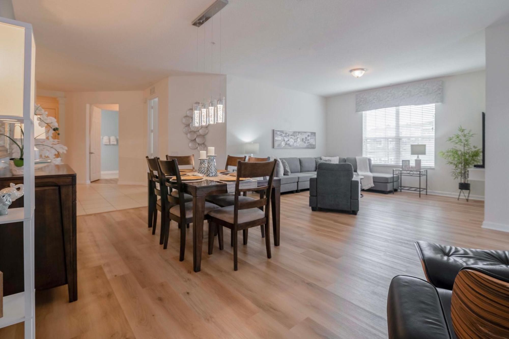 Holiday home Vista Cay Poolside Retreat: Convention Center Proximity Orlando