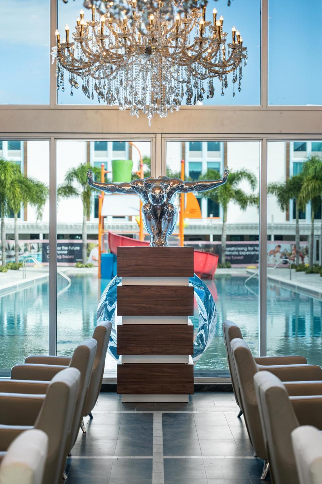 Kompose Boutique @ Theme Parks Orlando