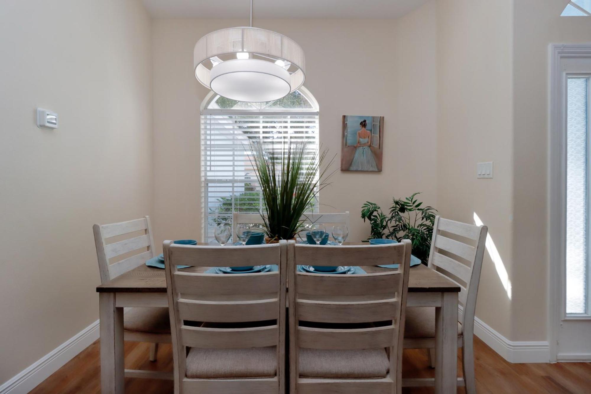 Sapphire Sky At White Rose - Sunny Pool & - Orange Tree Community - Nr Holiday home Orlando