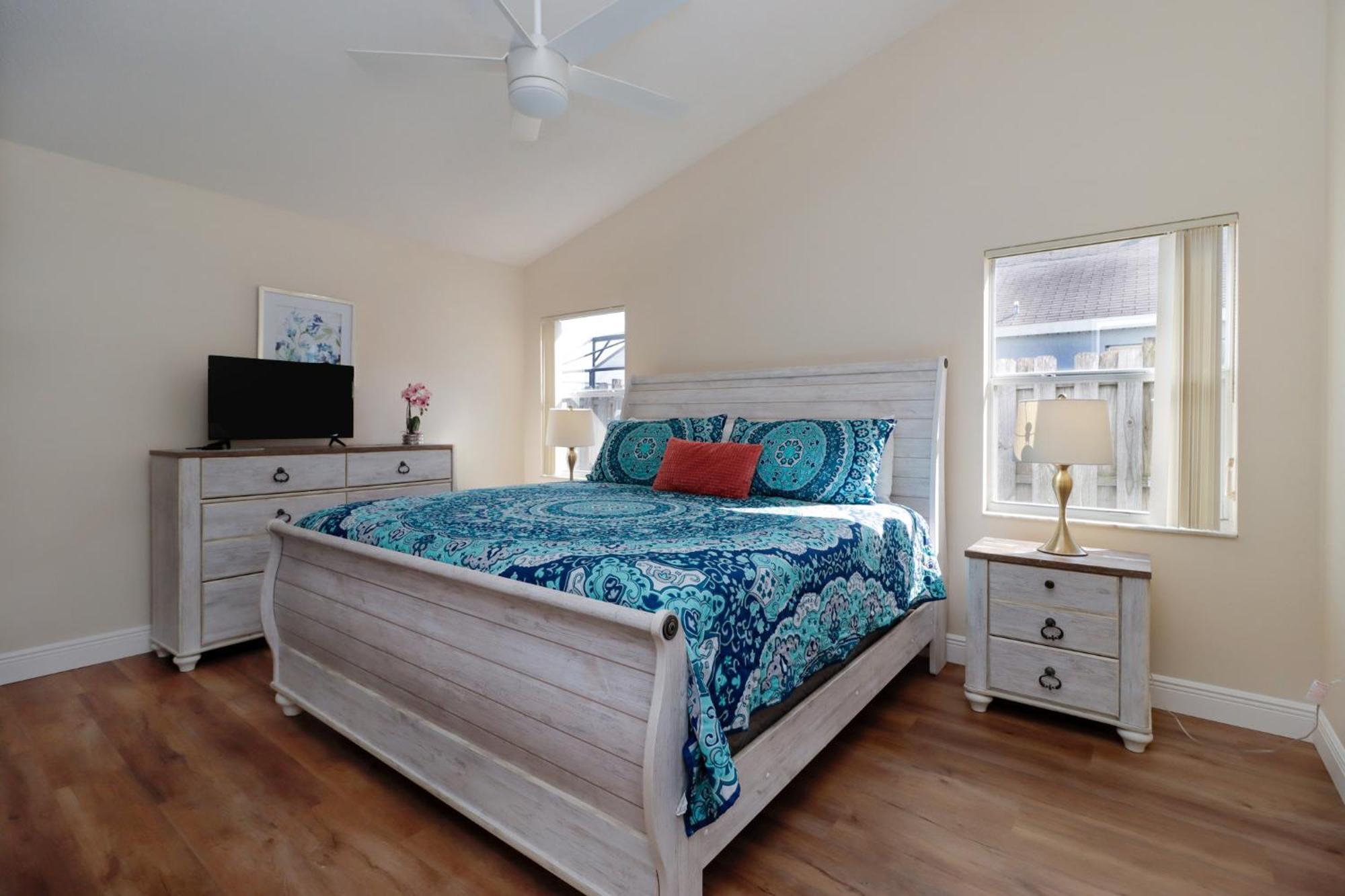 Sapphire Sky At White Rose - Sunny Pool & - Orange Tree Community - Nr * Orlando