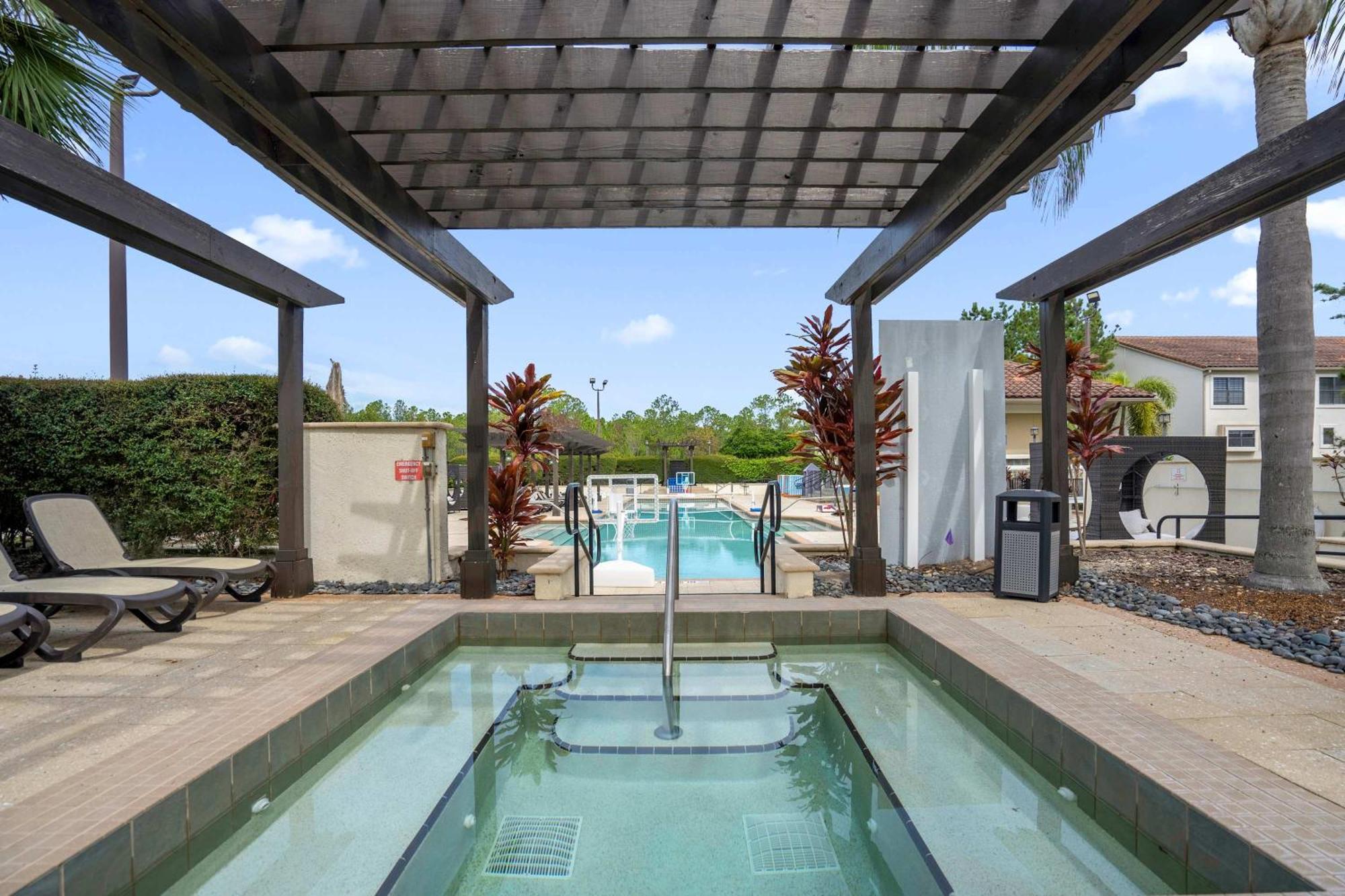 Holiday home Sunny Memorial Day In Fl - Townhome By Disney! Orlando