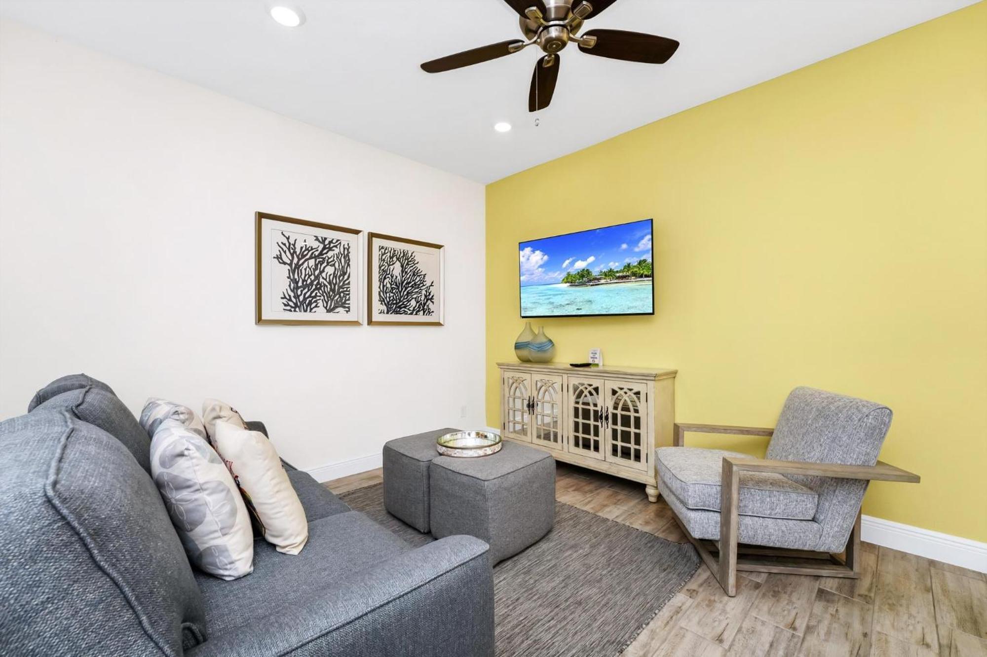 Villa Coastal Haven Near With Margaritaville Island H20 Waterpark Access - 2964or