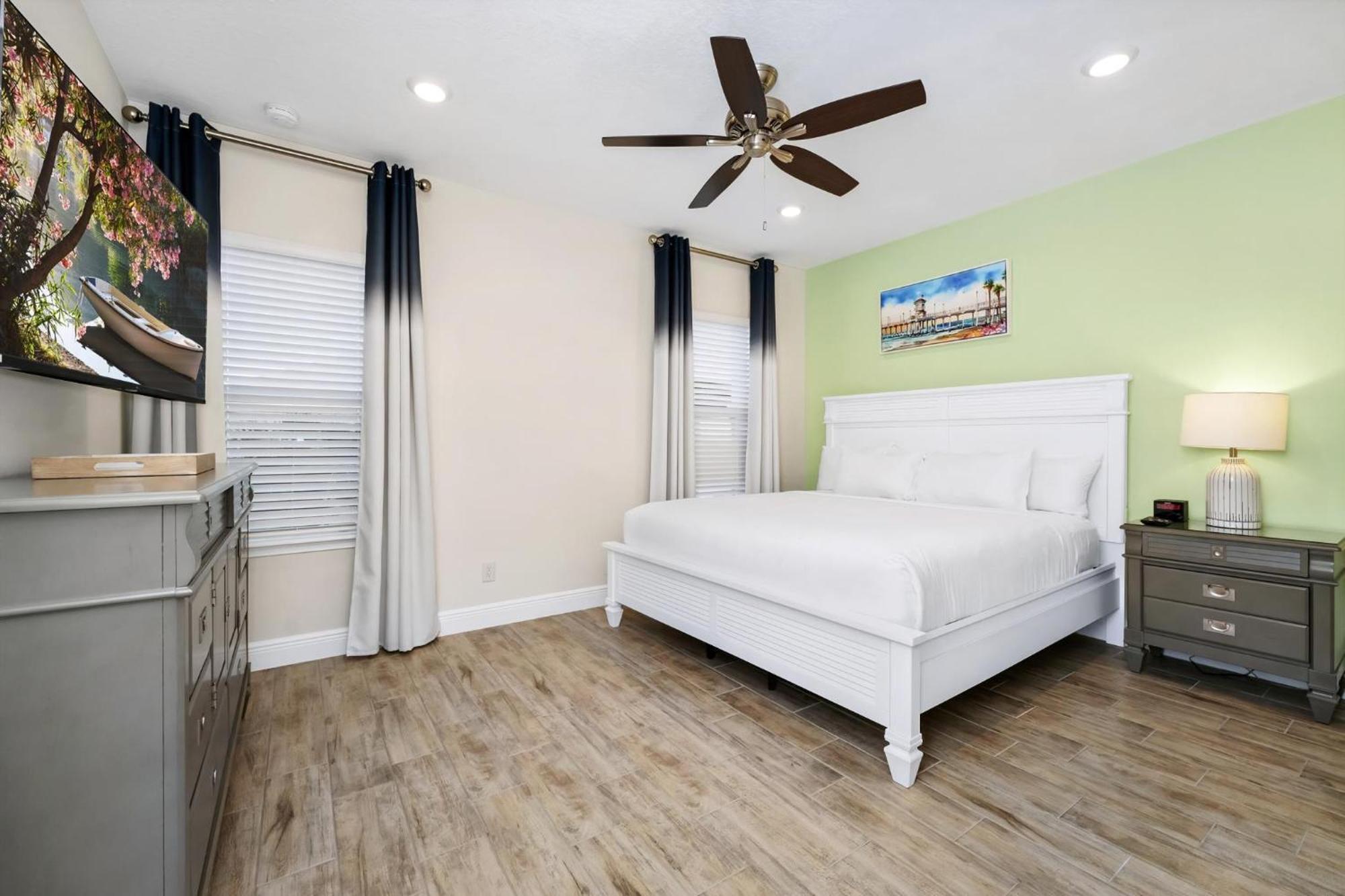 Coastal Haven Near With Margaritaville Island H20 Waterpark Access - 2964or Orlando