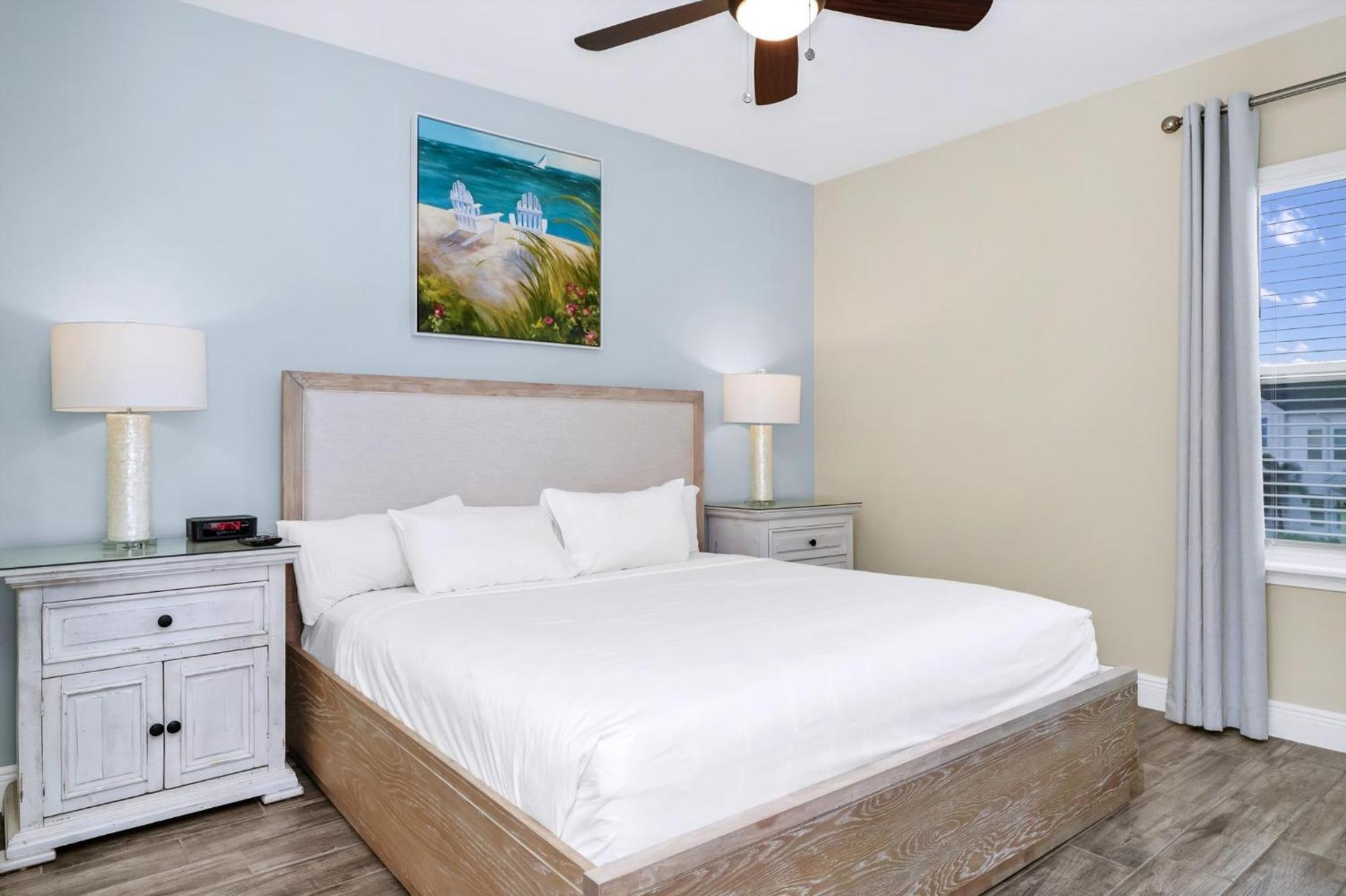 Comfy Near With Margaritaville Island H20 Access - 8155cp Orlando