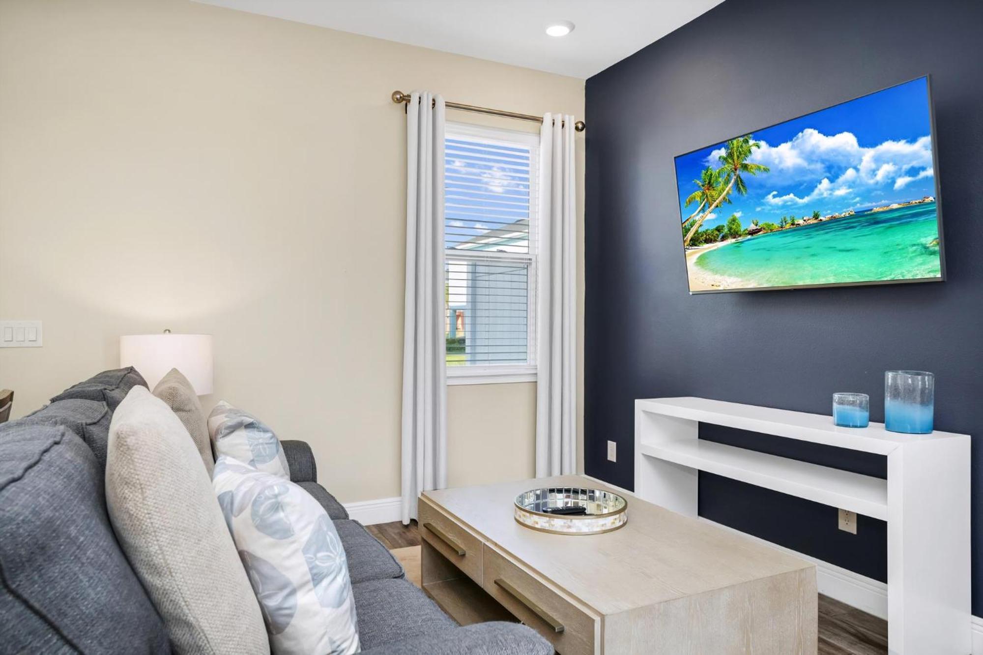 Comfy Near With Margaritaville Island H20 Access - 8155cp Villa *
