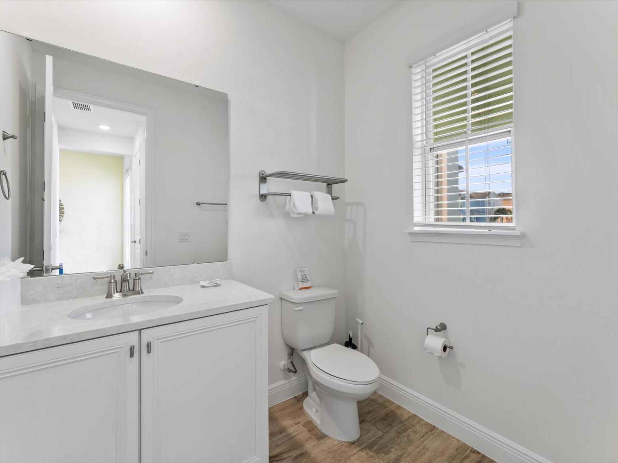 Pink Paradise Near With Margaritaville Island H20 Waterpark Access - 3121cs Villa Orlando