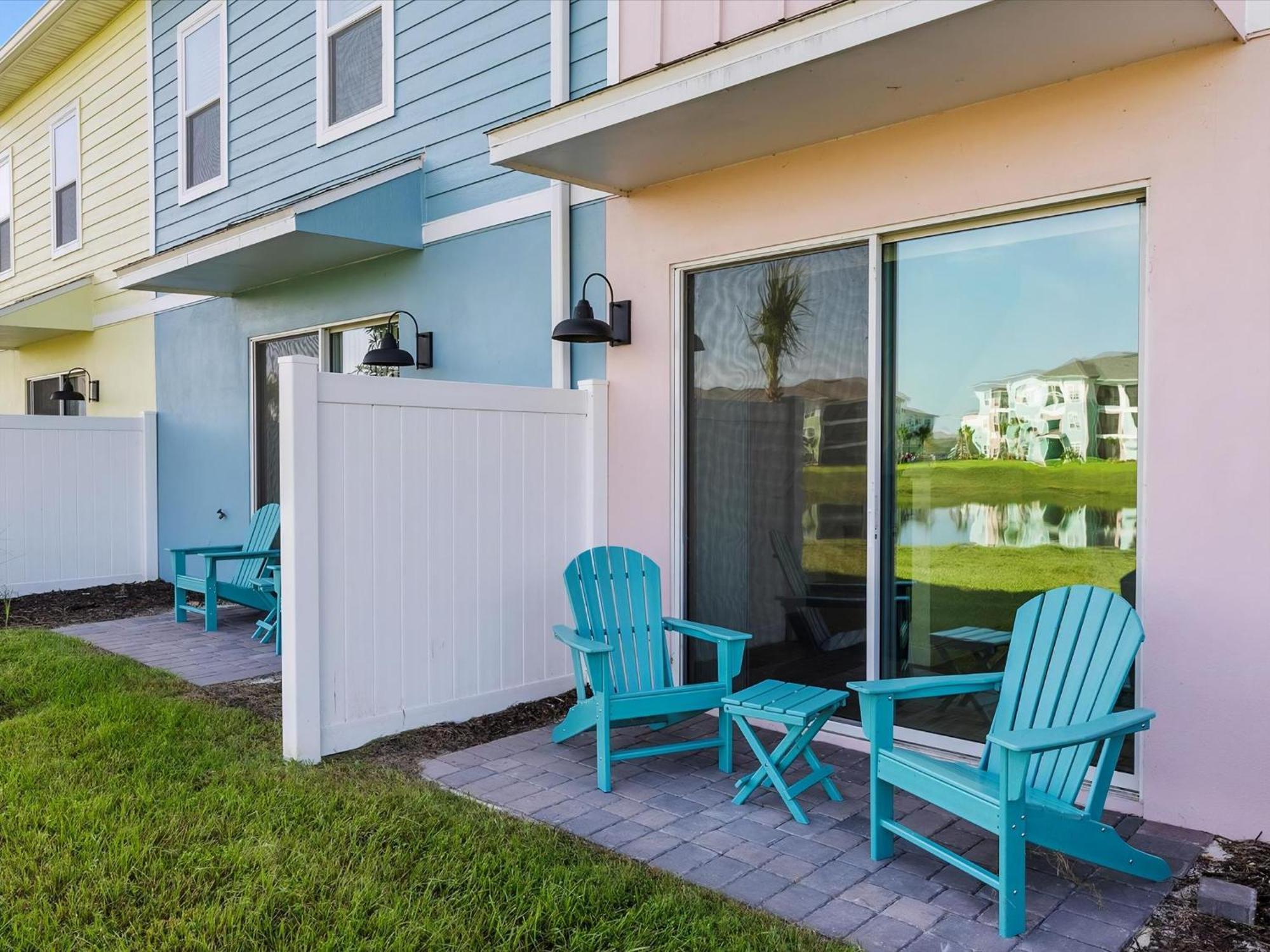 Pink Paradise Near With Margaritaville Island H20 Waterpark Access - 3121cs *