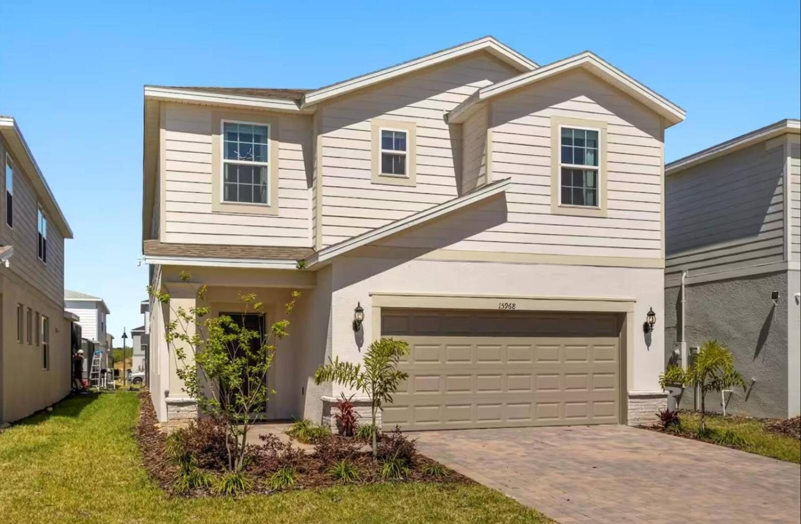 Holiday home 2025 Brand New 08 Bedrooms At Windsor Cay