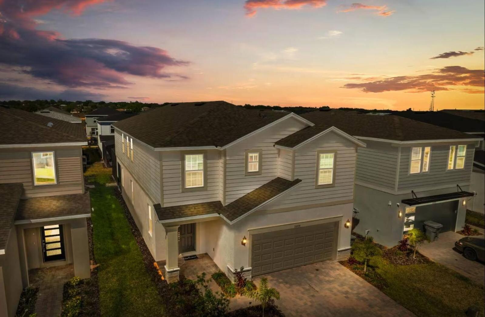 2025 Brand New 08 Bedrooms At Windsor Cay Holiday home *