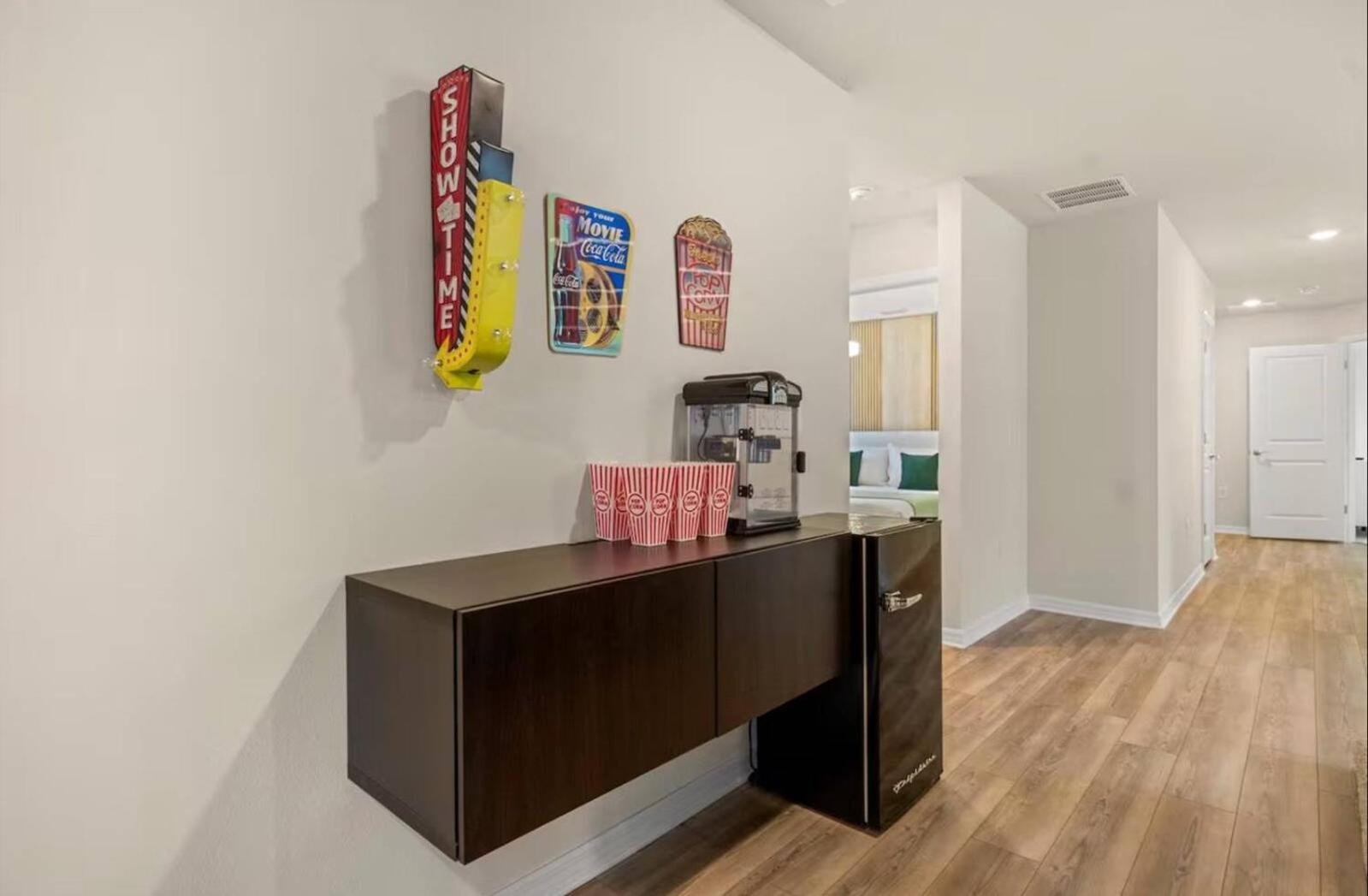 2025 Brand New 08 Bedrooms At Windsor Cay Orlando