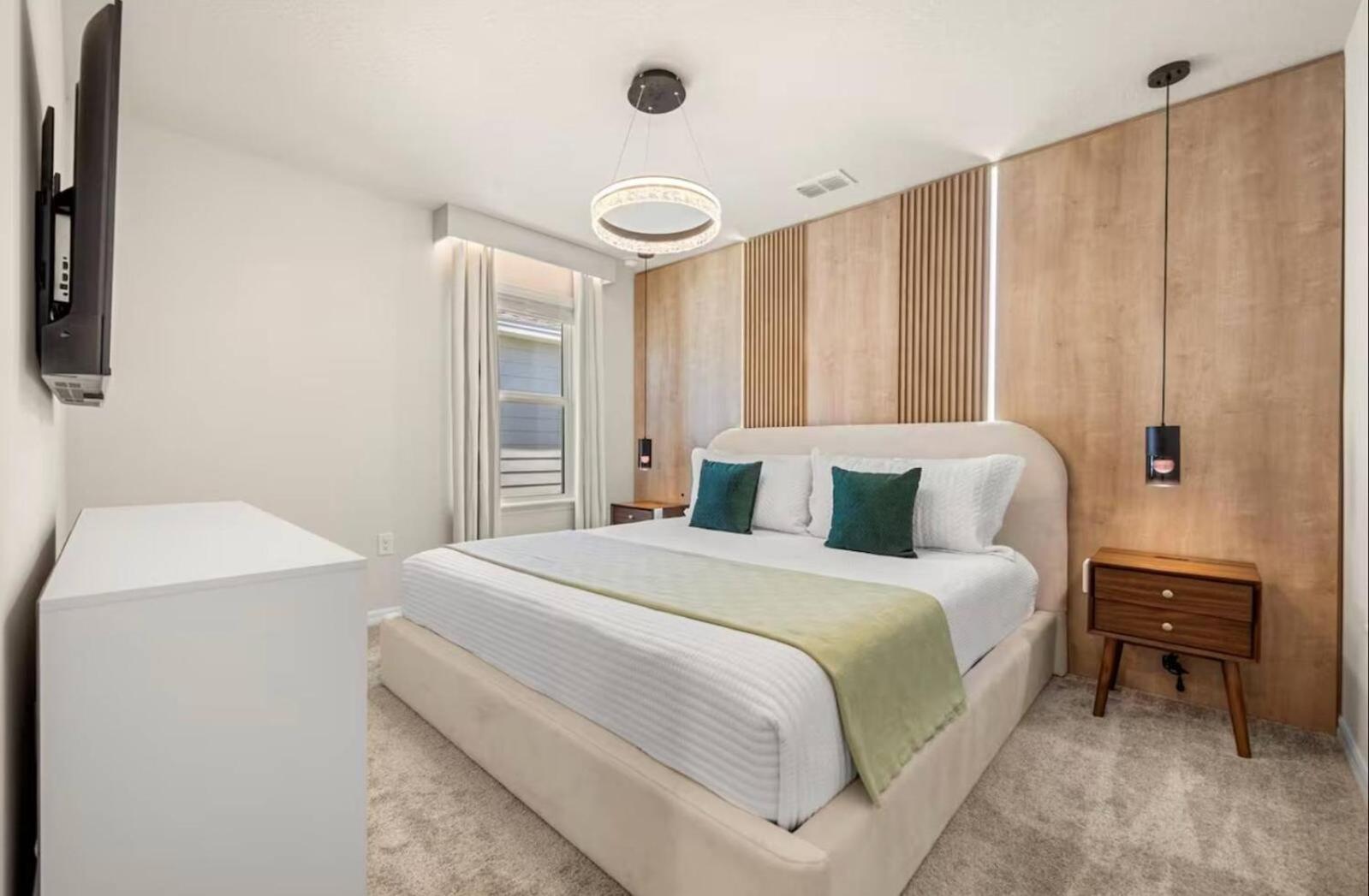 2025 Brand New 08 Bedrooms At Windsor Cay Holiday home