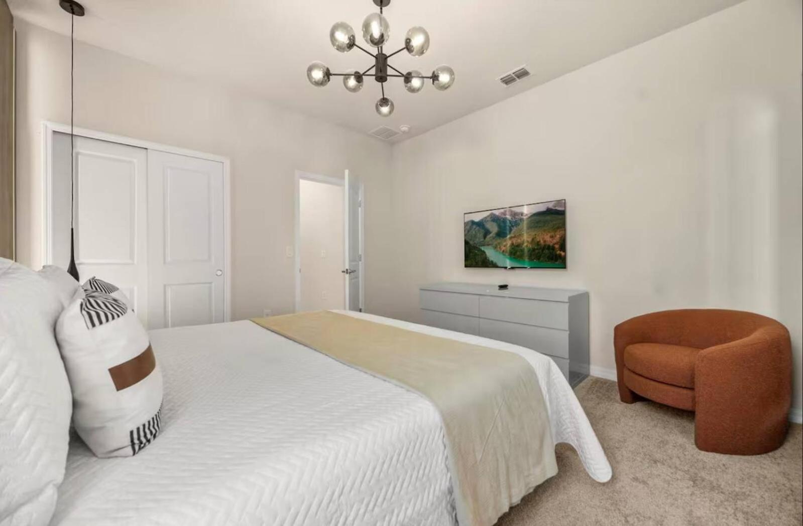 Holiday home 2025 Brand New 08 Bedrooms At Windsor Cay