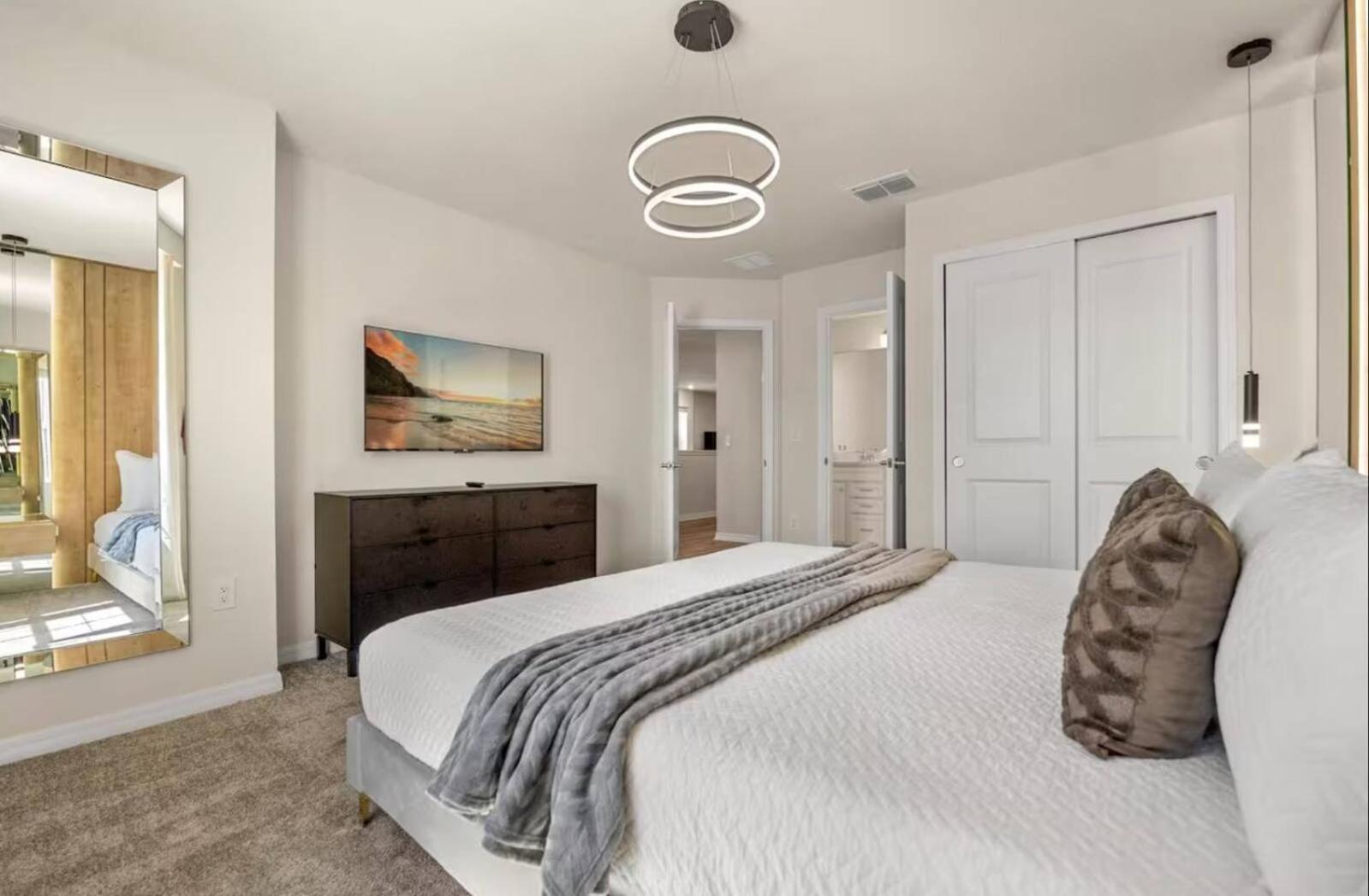 2025 Brand New 08 Bedrooms At Windsor Cay Holiday home *
