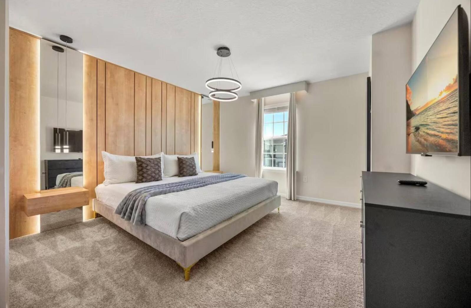 2025 Brand New 08 Bedrooms At Windsor Cay Holiday home