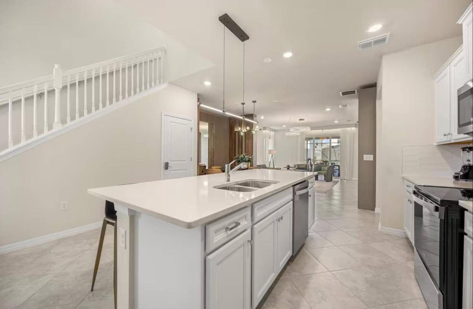 2025 Brand New 08 Bedrooms At Windsor Cay Holiday home *