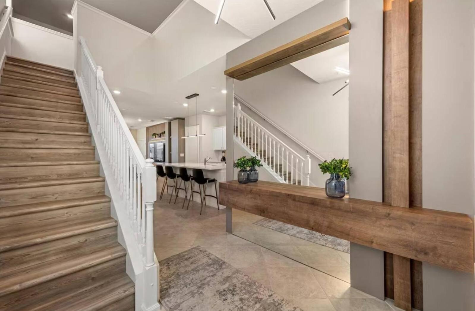 Holiday home 2025 Brand New 08 Bedrooms At Windsor Cay Orlando