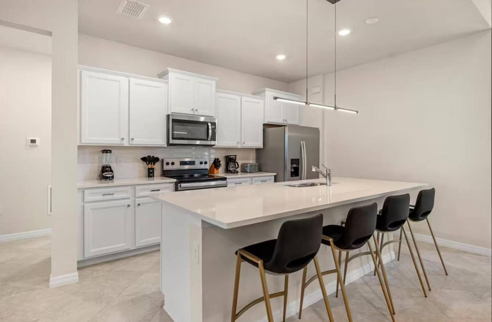2025 Brand New 08 Bedrooms At Windsor Cay *