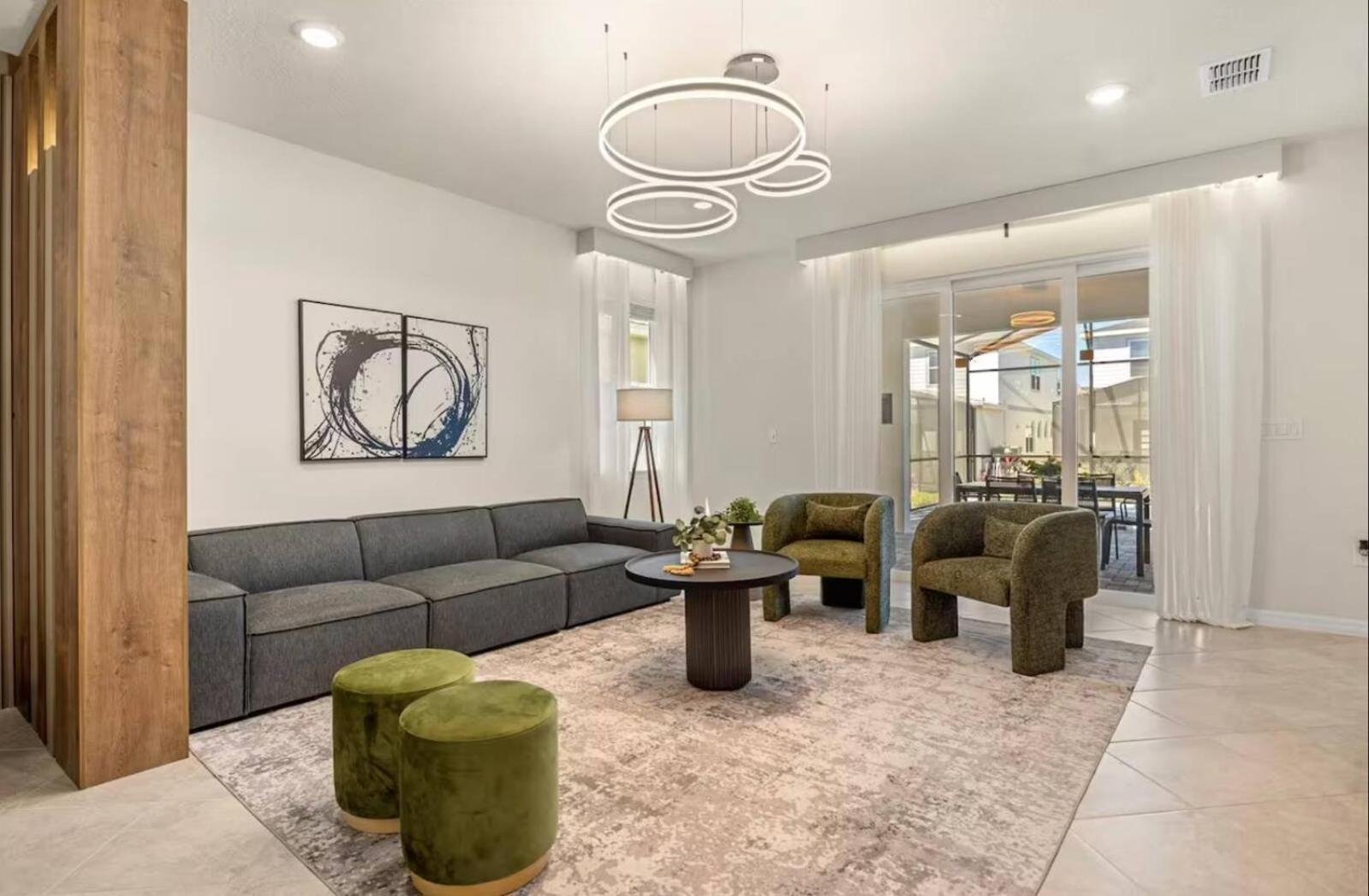 2025 Brand New 08 Bedrooms At Windsor Cay Holiday home